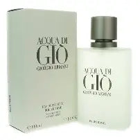 Acqua Di Gio Eau de Toilette - Giorgio Armani - 3.4 oz