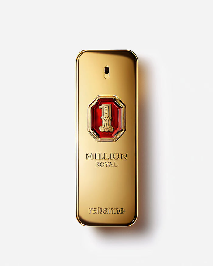 1 Million Royal 3.4 oz Parfum for men