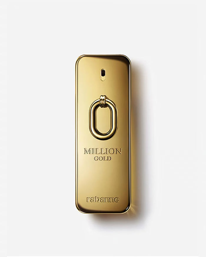 1 Million Gold Intense 3.4 oz EDP for men
