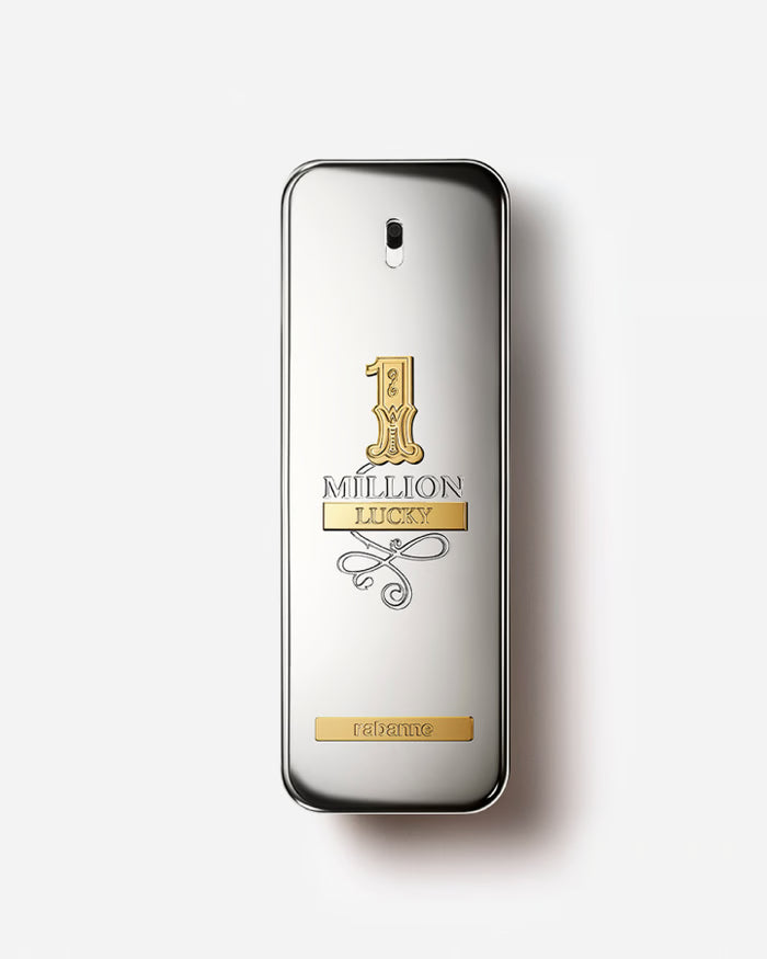 1 Million Lucky 6.7 oz EDT for men