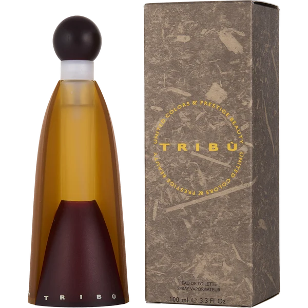Tribu 3.3 oz EDT for women