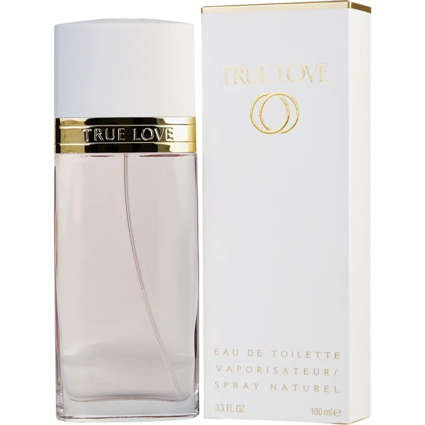 True Love 3.3 oz EDT for women