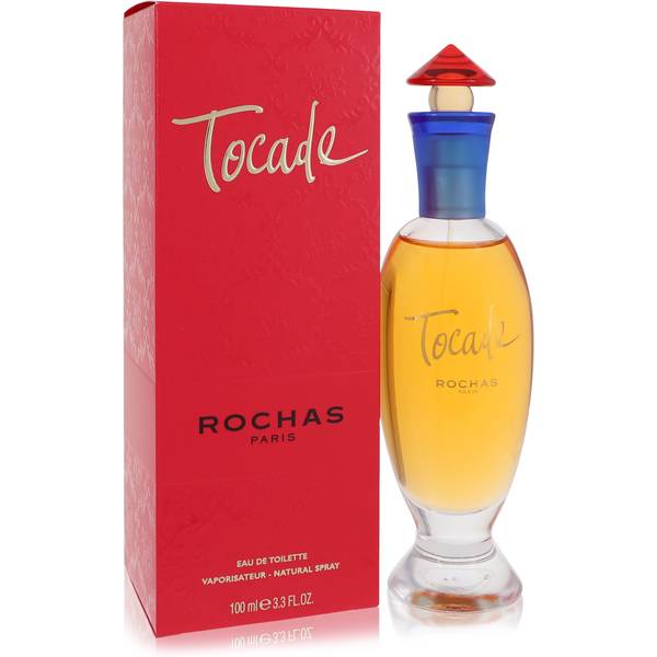 Tocade 3.3 oz EDT for women