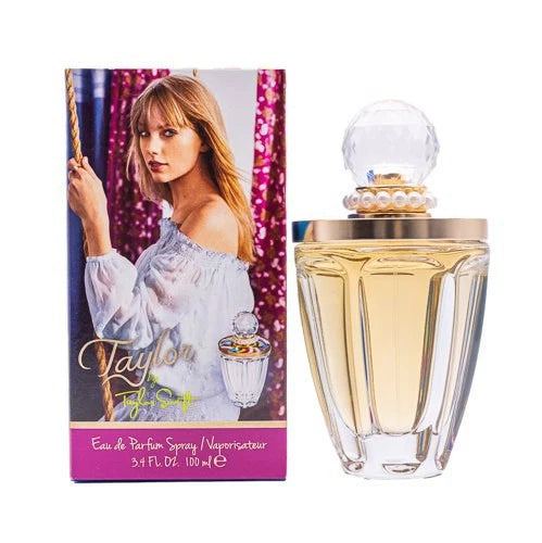 Taylor 3.4 EDP for women