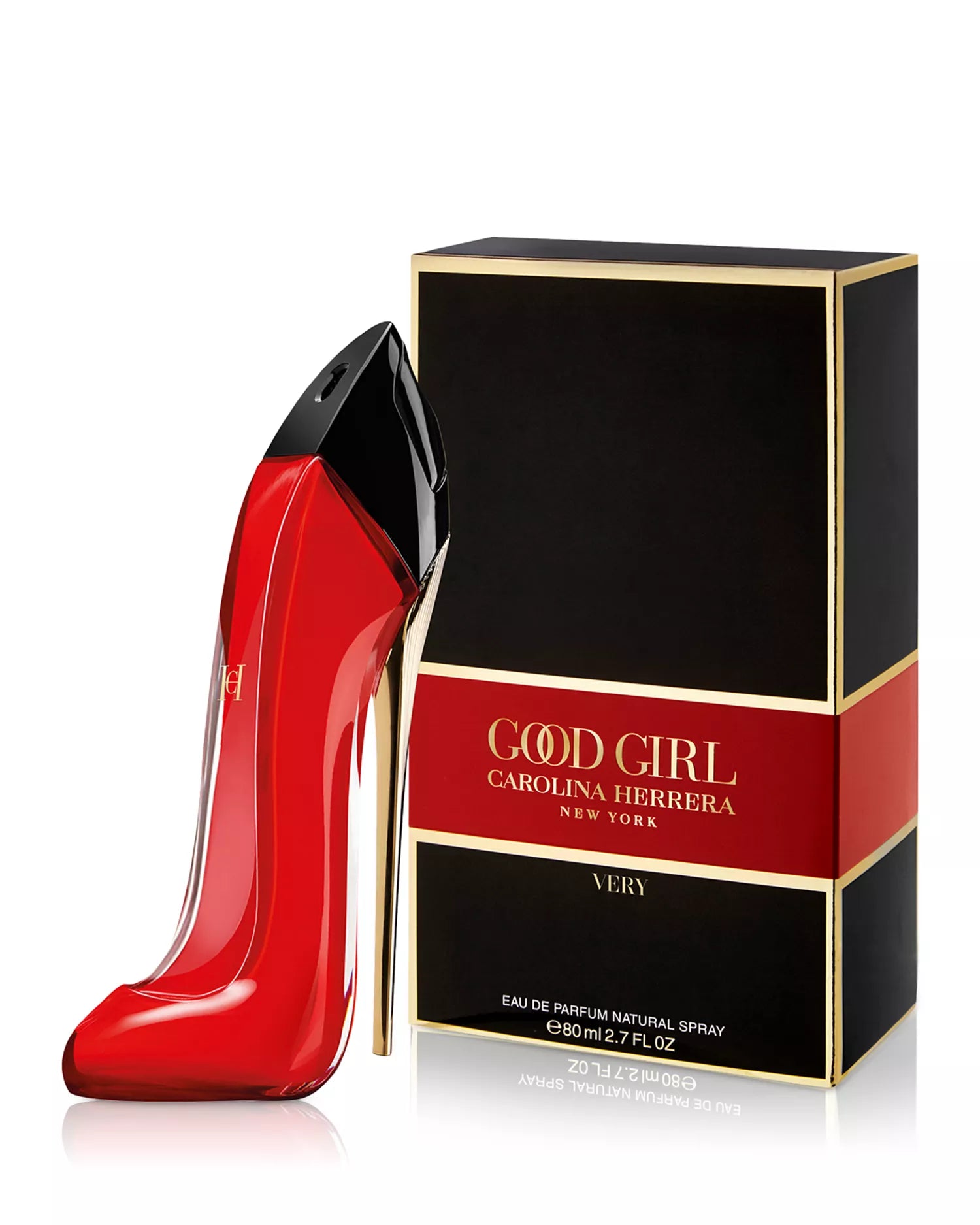 Very Good Girl 2.7 oz EDP for women (STORE)