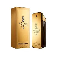 1 Million Cologne 4.2 oz EDT for men