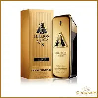 1 Million Elixir Parfum Intense - Paco Rabanne - 3.4 oz