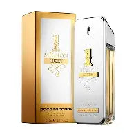 1 Million Lucky - Paco Rabanne - 3.4 oz