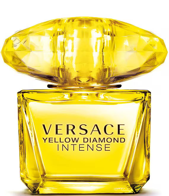 Yellow Diamond Intense 3.0 EDP for women