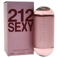 212 Sexy 2.0 oz EDP for women