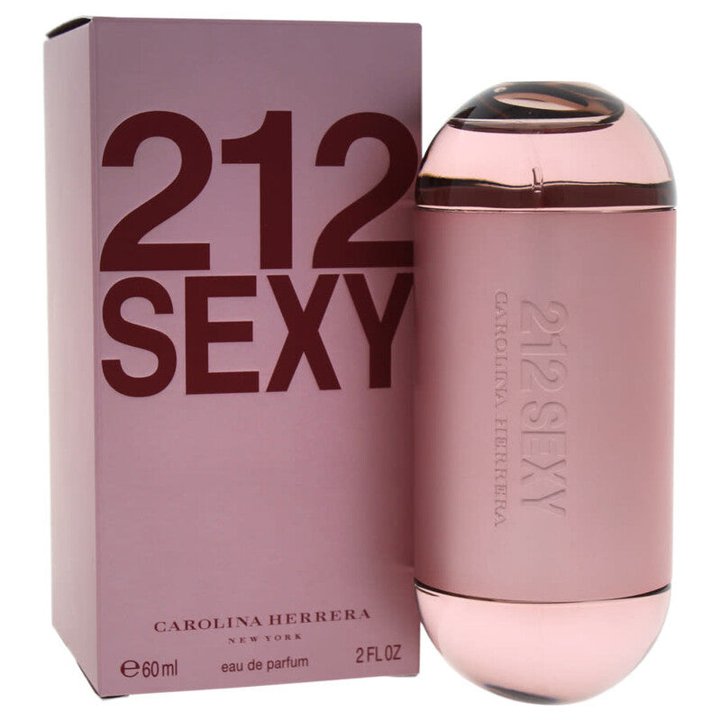 212 Sexy 2.0 oz EDP for women