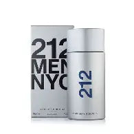 212 Men - Carolina Herrera - 1.0 oz
