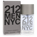 212 By Carolina Herrera 1.0 oz for men