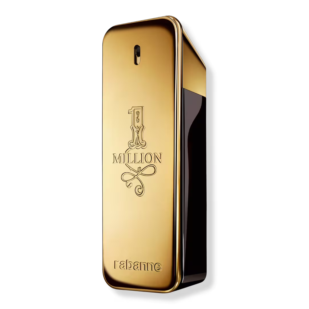 1 Million 3.4 oz EDT for men