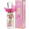 Viva La Juicy La Fluer 2.5 oz EDT for women