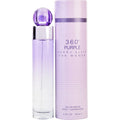 360 Purple 3.4 oz EDP for women
