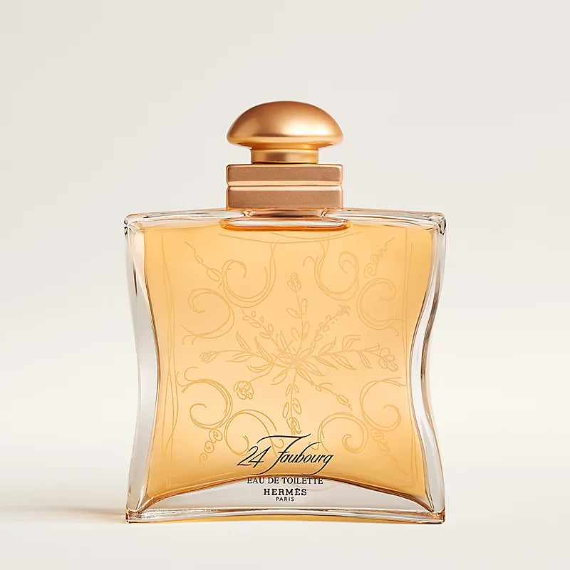 24 Faubourg 3.4 oz EDT for women