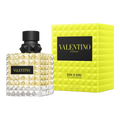 Valentino Donna Born in Roma Yellow 3.4 oz EDP for women