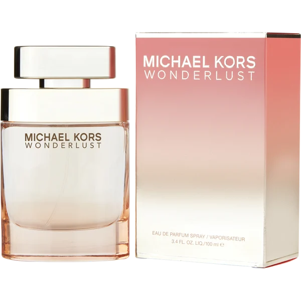 Wonderlust 3.4 oz EDP for women