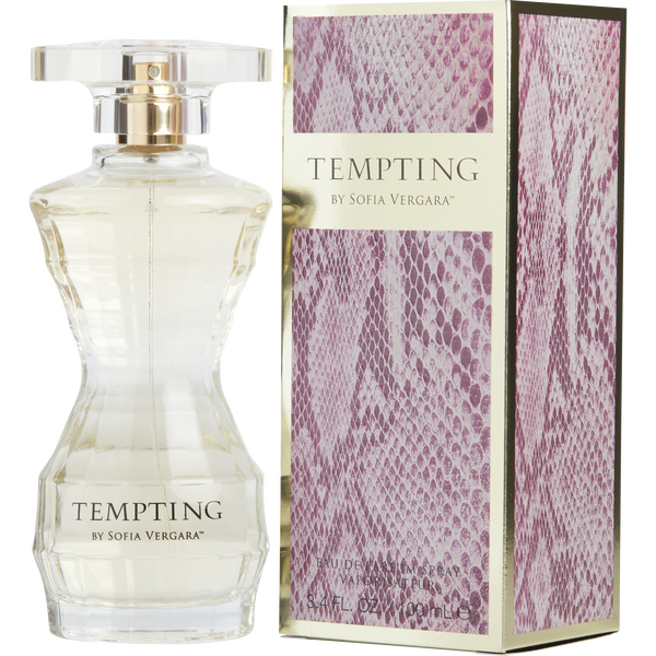 Tempting 3.4 oz EDP for women