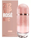 212 VIP Rose Elixir 2.7 oz EDP for women
