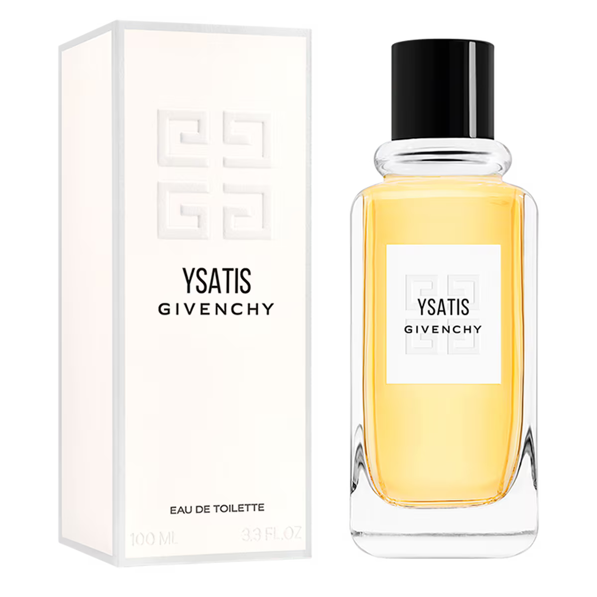 Ysatis 3.4 oz EDT by Givenchy for women