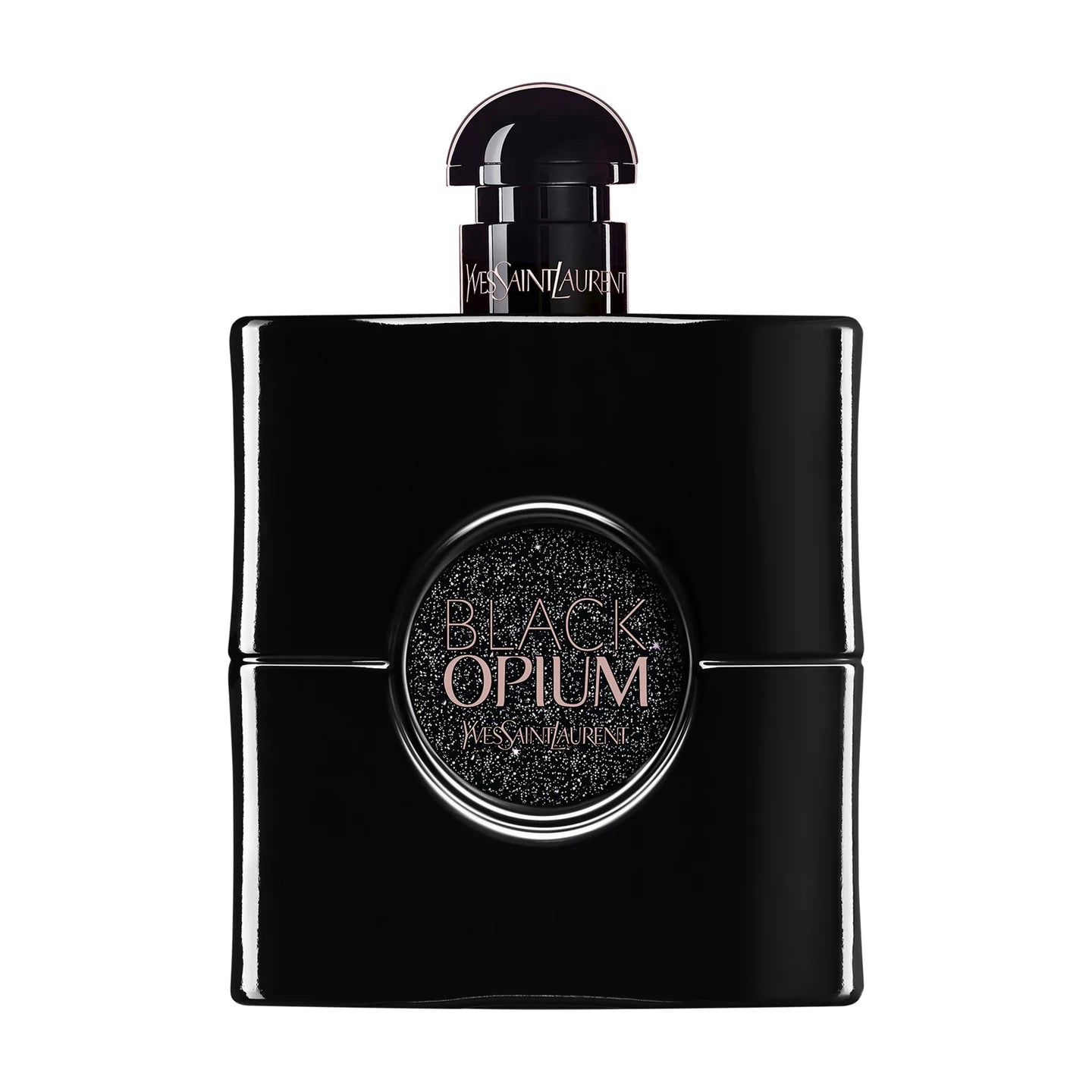 YSL Black Opium 3.0 oz Le Parfum for women