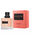 Valentino Donna Born In Roma Coral Fantasy 3.4 oz EDPfor women
