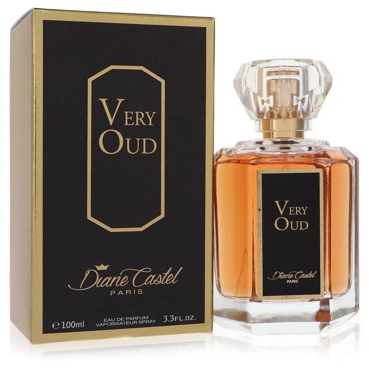 Very Oud 3.3 oz EDP for women