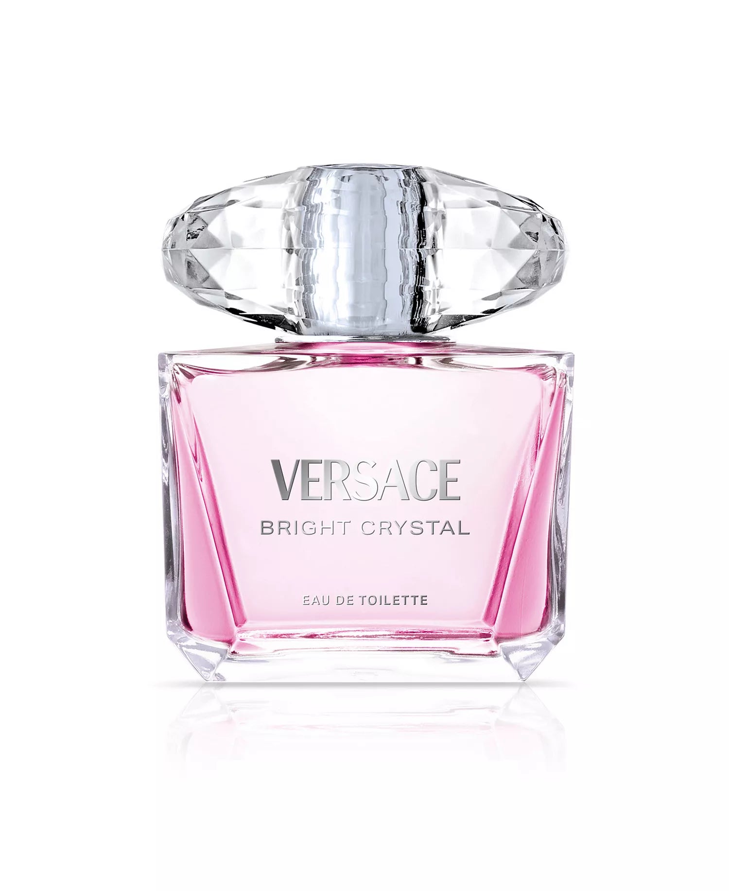 Versace Bright Crystal 6.7 oz EDT for women