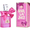 Viva La Juicy Pink Couture 3.4 oz EDP for women
