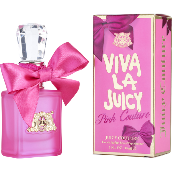 Viva La Juicy Pink Couture 3.4 oz EDP for women