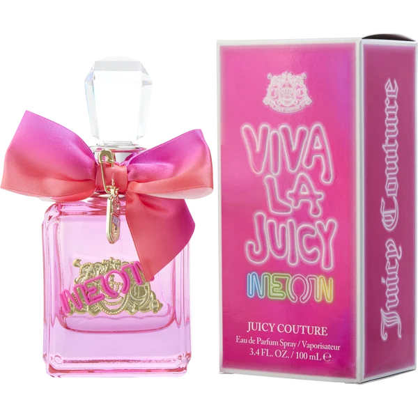 Viva La Juicy Neon 3.4 oz EDP for women