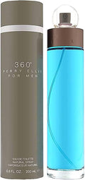 360 6.7 oz EDT for men