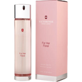 Swiss Army Eau Florale 3.4 oz EDT for women