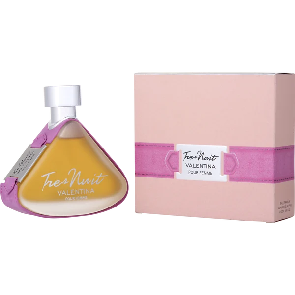 Tresor Nuit Valentina 3.4 oz EDP for women