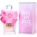 Viva La Juicy Glace 3.4 oz EDT for woman