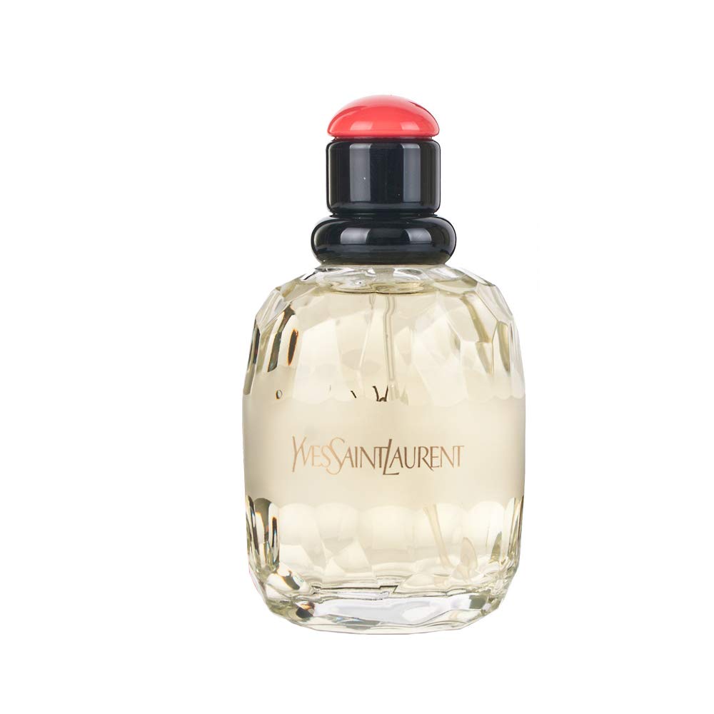 Yves Saint Laurent Paris Eau De Toilette 4.2 Oz