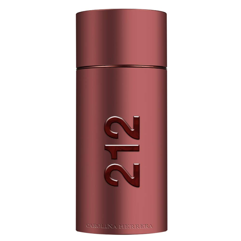 212 Sexy 3.4 oz EDT for men