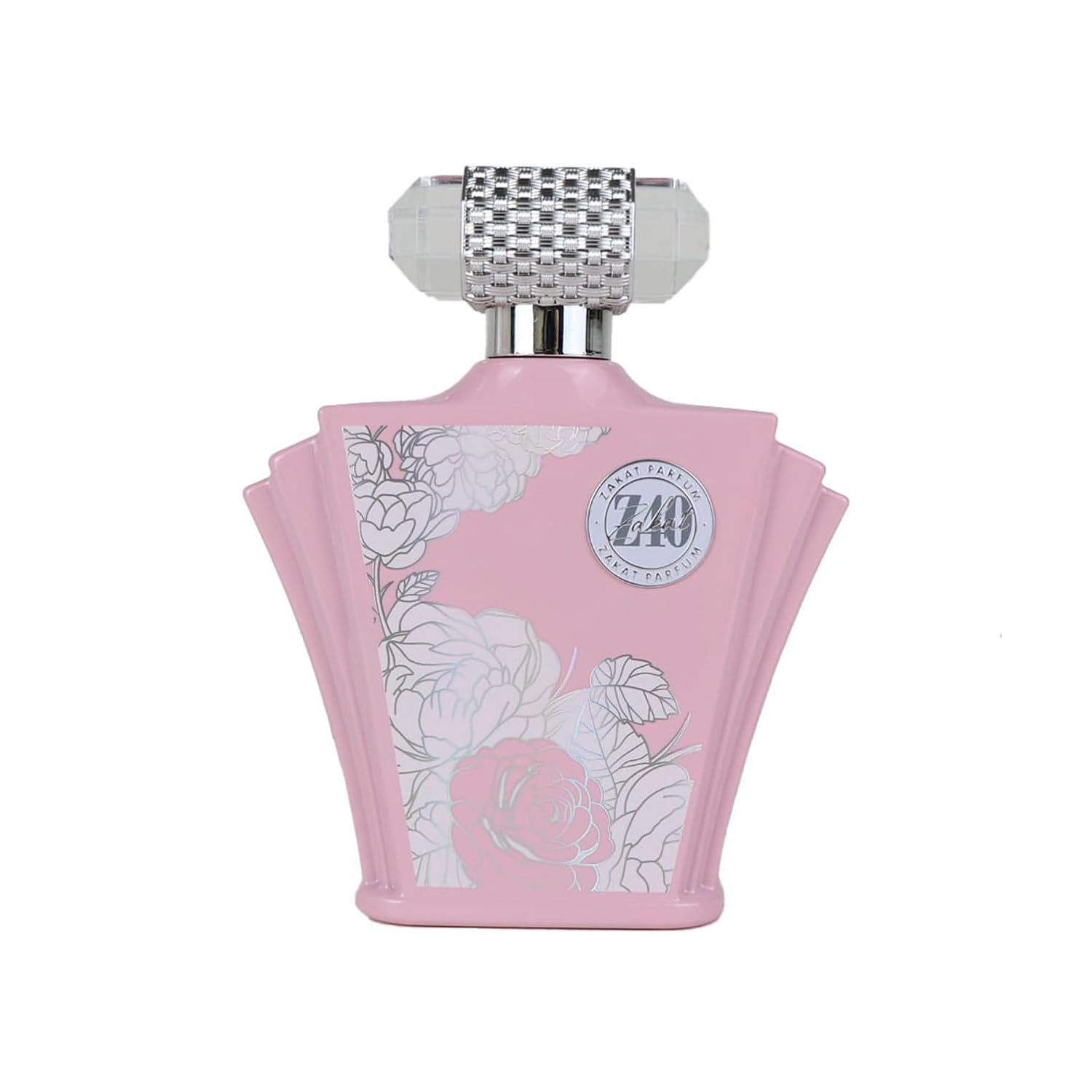 Zakat Parfum Z40 3.4oz Eau de Parfum