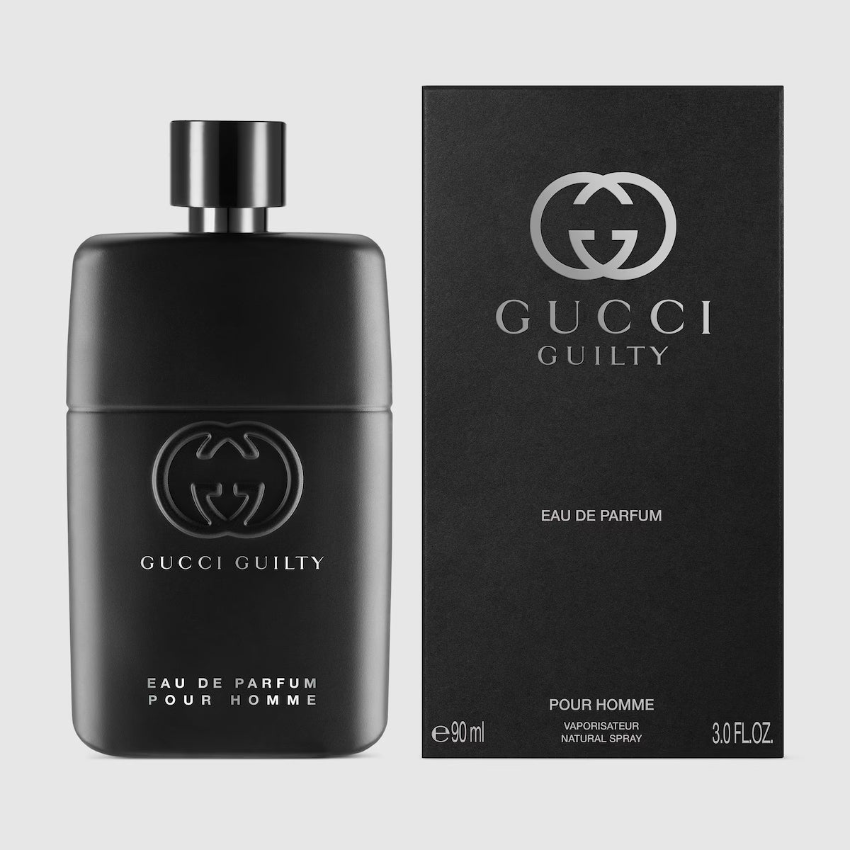 Gucci Guilty Pour Homme EDP - 3.0 oz
