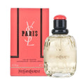 Yves Saint Laurent Paris Eau De Toilette 4.2 Oz