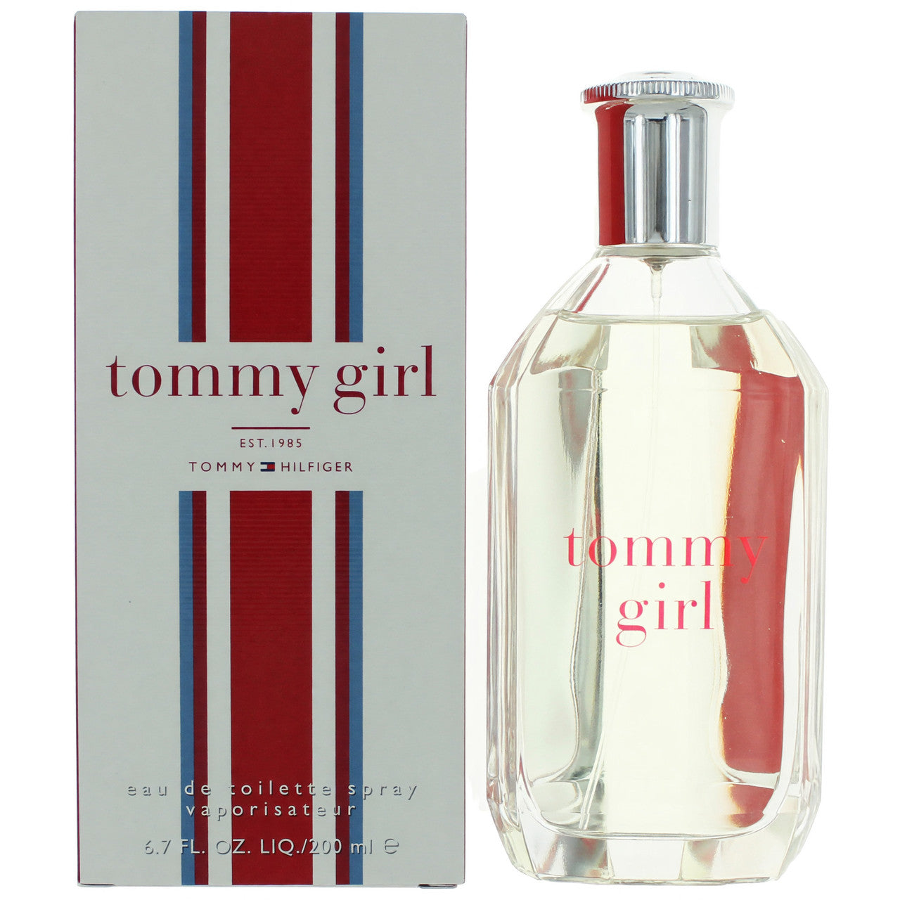 Tommy Girl 6.7 oz EDT for women