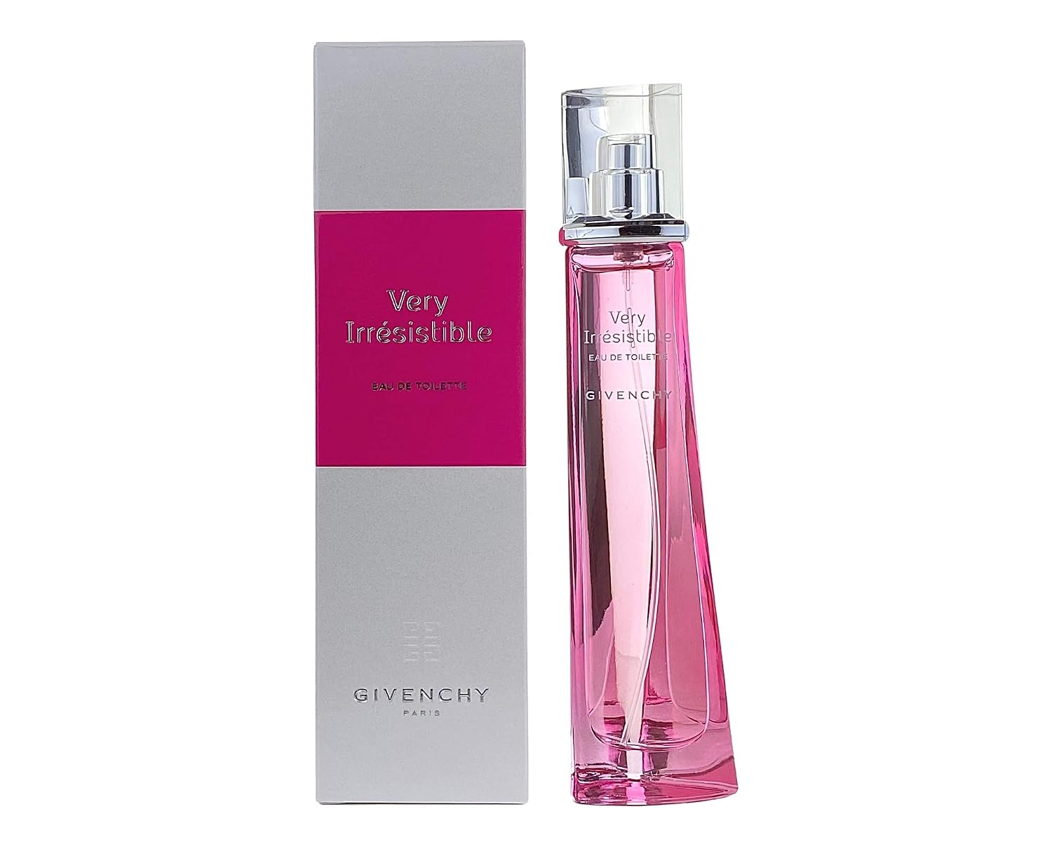 Very Irresistible 1.7 oz EDT for women