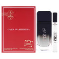 212 VIP 3.4 oz 2 Piece Gift Set for men