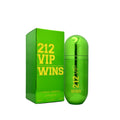 212 VIP Wins 2.7 oz EDP for women