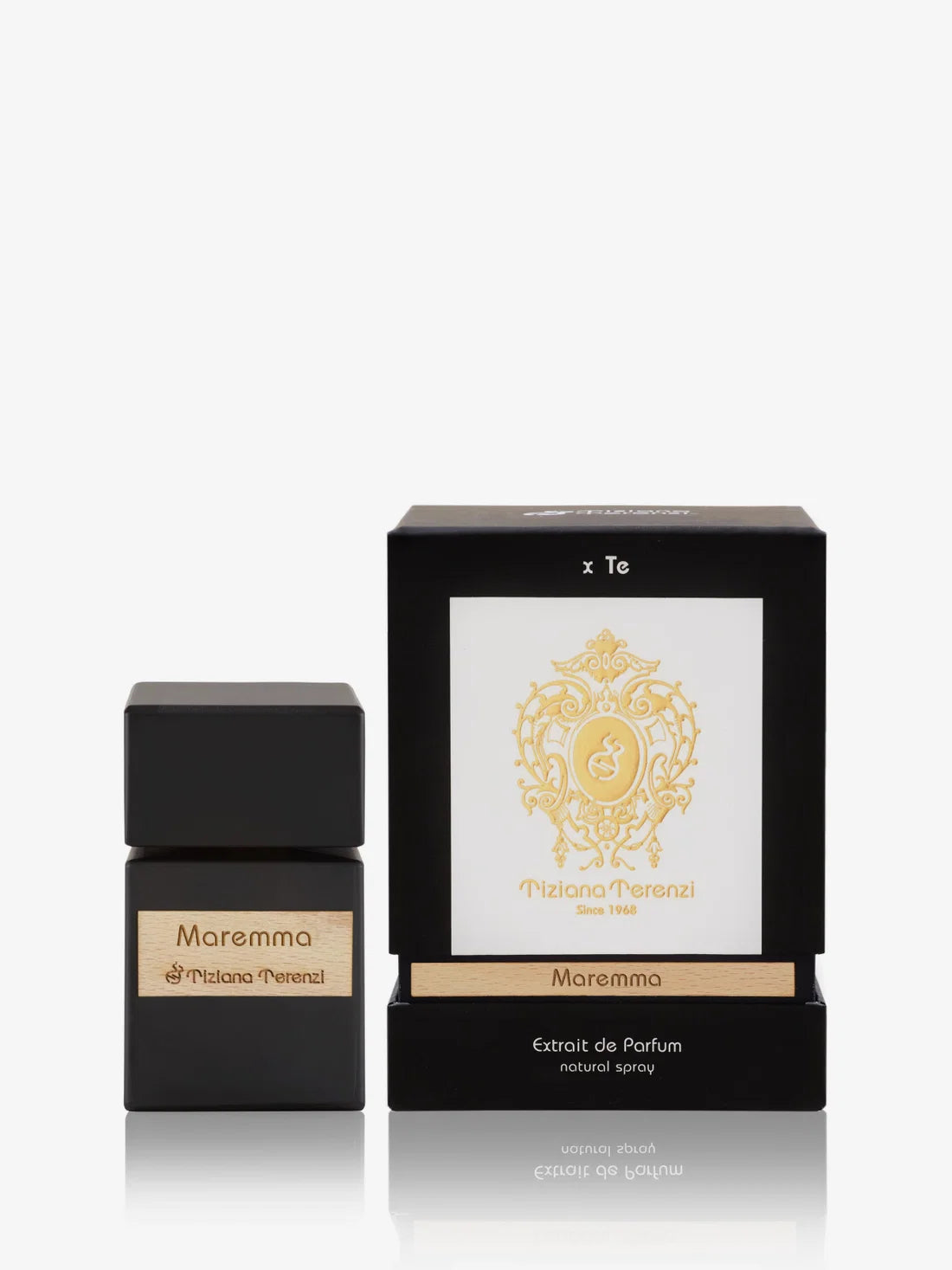 Tiziana Terenzi Maremma 3.4 oz Extrait de Parfum Unisex