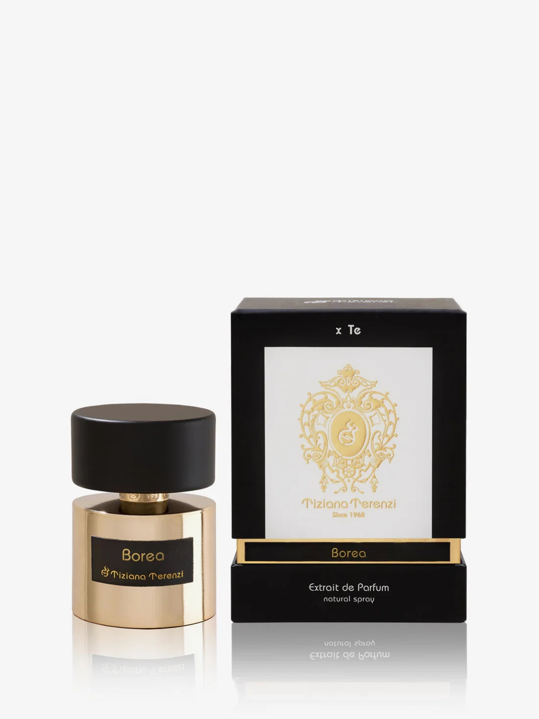 Tiziana Terenzi Borea 3.4 oz Extrait de Parfum unisex