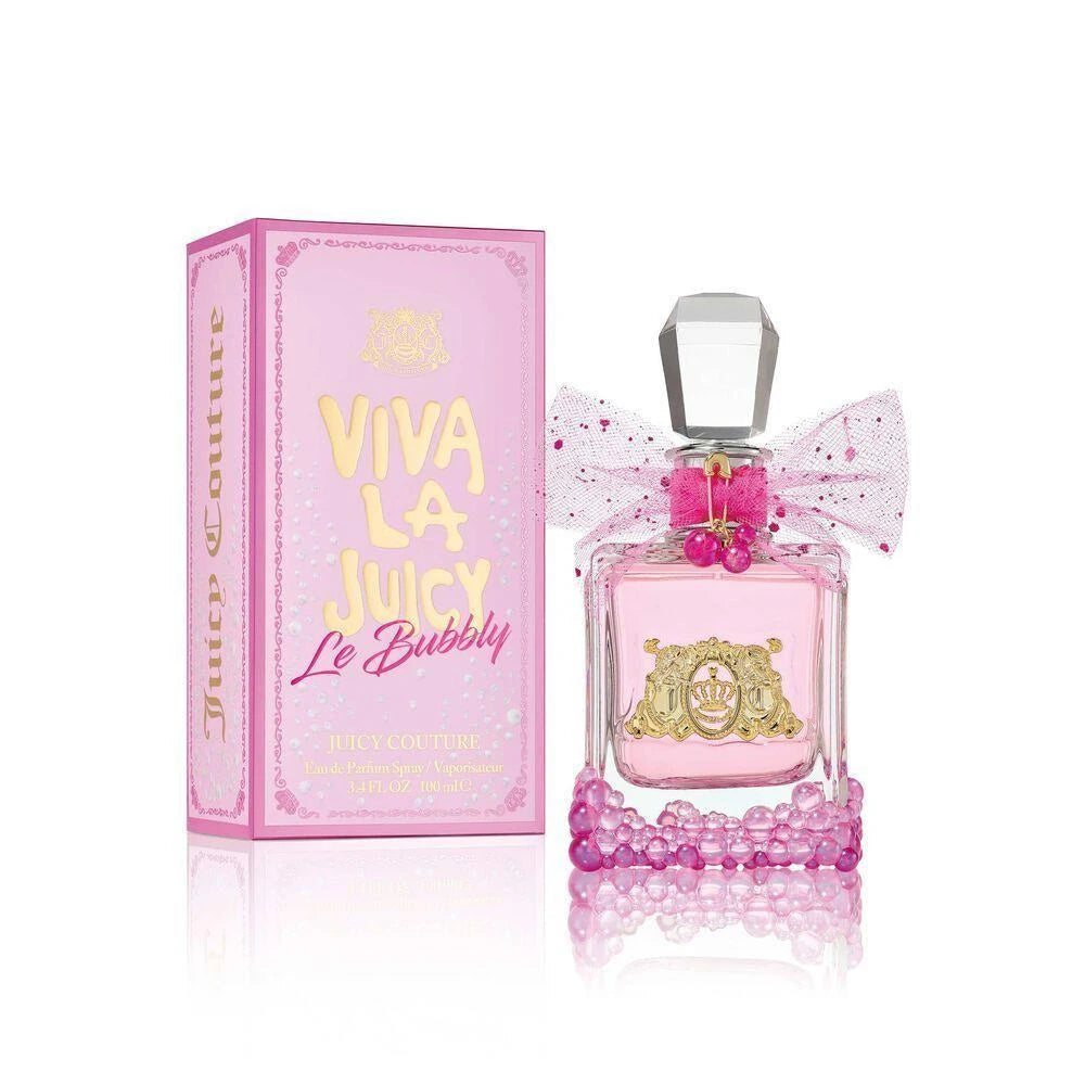Viva La Juicy Le Bubbly 1.0 oz EDP for women