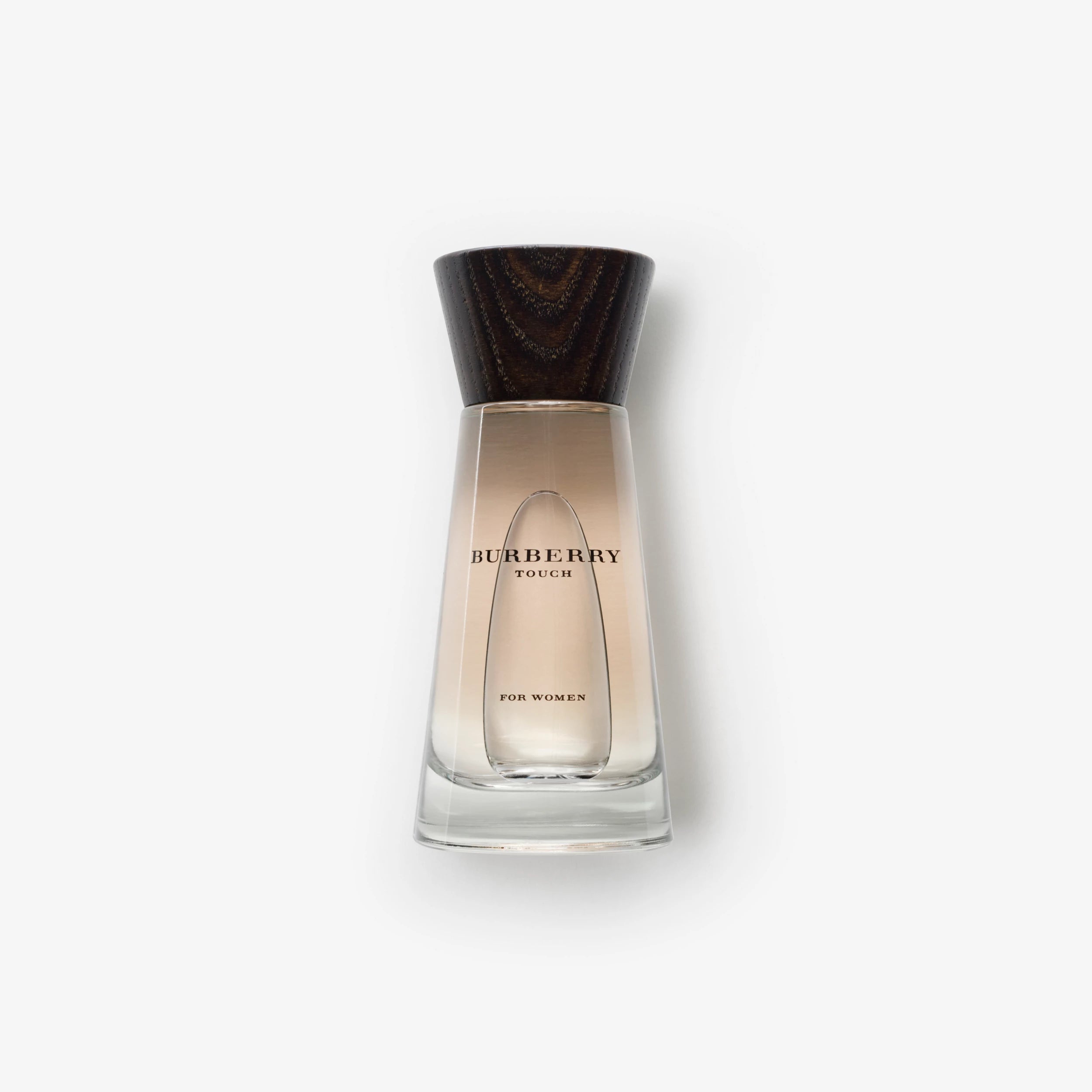 Touch by Burberry 3.4 oz EDP for women